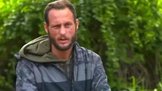 Εκτός Survivor ο Γιώργος Κατσαούνης;