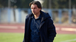 Τσουκαλίδης: «Αυτή θα είναι πραγματική Γ’ Εθνική»