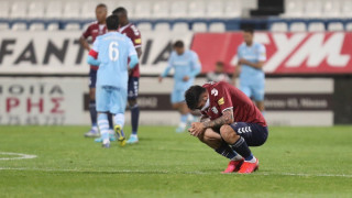 «Βυθίστηκε» κι άλλο ο Απόλλωνας μετά την πεντάρα από τον Ιωνικό