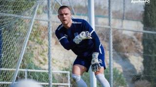 «Στον ΠΑΟΚ ο Αλεξάνταρ Γιοβάνοβιτς αντί του Ζίβκο Ζίβκοβιτς»