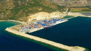 Καβάλα: Στην International Port Investments περνά το λιμάνι