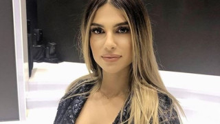 Η Χριστινά Κεφαλά ξέσπασε για το ταξίδι της στο Ντουμπάι: «Να σε ρωτάνε πόσα παίρνεις;»