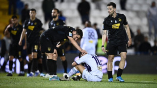 «Βύθισε» τον Απόλλωνα στη Superleague 2 η Λαμία