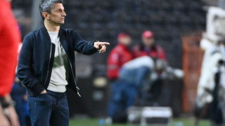 Λουτσέσκου: «Είμαστε σε μία πολύ δύσκολη κατάσταση, δεν έχουμε την ευκαιρία να ξεκουραστούμε»