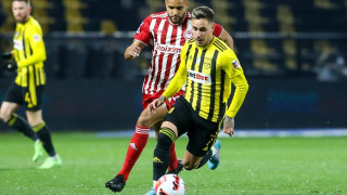 Άρης: Τα δεδομένα για τον Μαντσίνι ενόψει Λεωφόρου