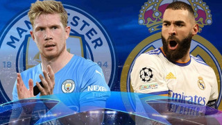 Ραντεβού... τελικού στη Μαδρίτη - Πού θα δείτε την αναμέτρηση