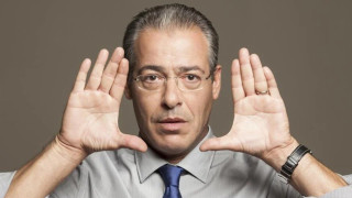 Απίστευτος Μάνεσης για Ραμπεσαντρατανά: «Παιχτούρα και ωραίο παιδί»!