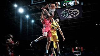 Ισπανική υπόθεση: Η Μανρέσα αντίπαλος της Τενερίφης στον τελικό του BCL