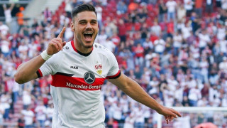 Ντίνος Μαυροπάνος: Κορυφαίος στην Bundesliga σε επιτυχημένες αλλαγές παιχνιδιού