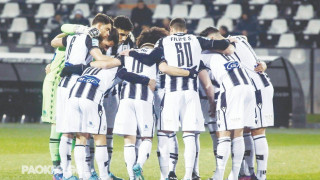 Γενναία αυτοκριτική ﻿και ανάληψη ευθυνών﻿