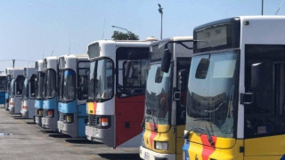 Θεσσαλονίκη: Πόσο αυξήθηκαν οι επιβάτες του ΟΑΣΘ με το κλείσιμο του Μετρό