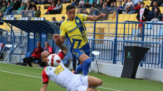 Δεν -Χ-άρηκε κανείς στο Αγρίνιο