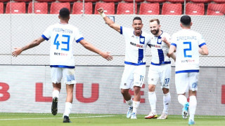 ΠΑΣ Γιάννινα: Αμφίβολος για ΠΑΟΚ ο Σνάιντερ