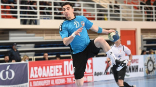 Παπαγεωργίου: «Δεν έχουμε συνέλθει ακόμα, ζούμε ένα όνειρο»