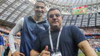 Ο Ιμπραχίμοβιτς παίρνει τη θέση του Ραιόλα;