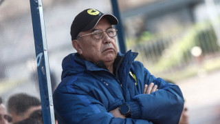 Ρότσα: «Ο Παναθηναϊκός, ο ΠΑΟΚ, η υπόκλιση στον Δερμιτζάκη και ο Μπούργος»