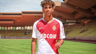 Γράφουν για Αμπντου Σαλάμ στον ΠΑΟΚ, αλλά...