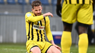 Σάσα και Γκάνεα στην... αναμονή ενόψει Ολυμπιακού