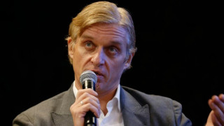 Ρώσος ολιγάρχης κατά Πούτιν: «Δεν μπορώ να βγάζω χρήματα στη χώρα που σκοτώνει αμάχους!»