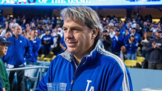 Τσέλσι: Επίσημη συμφωνία Αμπράμοβιτς – Μπέλι