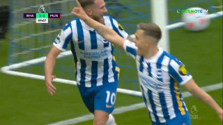 Ντροπιαστική ήττα για την Μάντσεστερ Γιουνάιτεντ