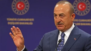 «Πυρά» Τσαβούσογλου κατά ΕΕ-ΗΠΑ: «Δεν περνούν οι απειλές και τα νταηλίκια!»