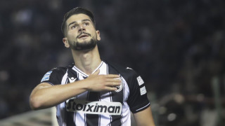 ΠΑΟΚ: Ο Τσόλακ, η προσφορά της Ρέιντζερς και ο αντικαταστάτης που δεν έχει έρθει