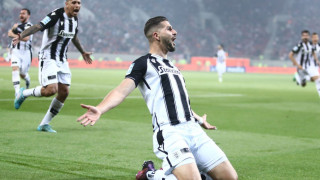 Τσόλακ: «Δυνατός ο Ιβανούσετς-Top το γκολ του Μύθου με Άγιαξ»