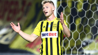 Εκτός 26άδας για το Euro 2024 ο Γιακούμπ Μπράμπετς