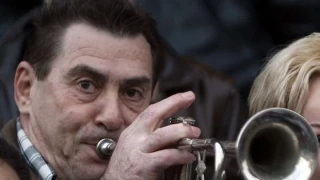 Λαυρέντης: «Θέλω να είμαι στο ΟΑΚΑ και να παίξω με την τρομπέτα μου»