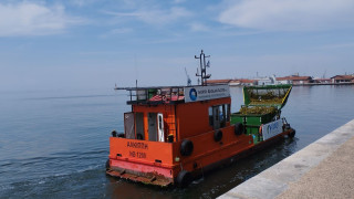 Θεσσαλονίκη: Συμμαζεύεται η κατάσταση στον Θερμαϊκό