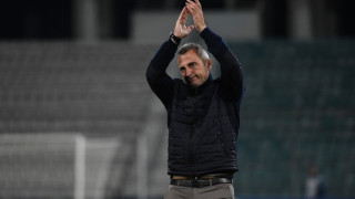 «Χτυπάει» Μεταξά o Αστέρας, ετοιμάζεται για Σερβία ο Ράσταβατς!