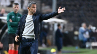 Λουτσέσκου: «Είχαμε μία συνάντηση στα αποδυτήρια, μιλήσαμε για το τι ρισκάρουμε»