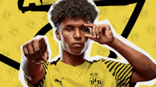 Ανακοίνωσε Αντεγιέμι για αντί-Χαάλαντ η Ντόρτμουντ