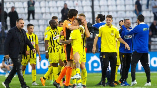 «Τελικός» για τον Άρη που πρέπει να το… τελειώσει