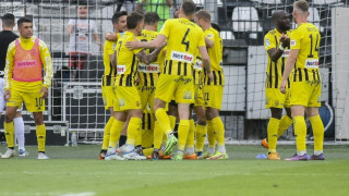 Έδωσε αποστομωτικές απαντήσεις, κομβικό για το μέλλον του το καλοκαίρι