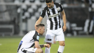 Πλέον ο ΠΑΟΚ εκπέμπει SOS