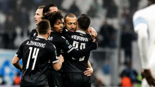 Με Μπίσεσβαρ και Ελ Καντουρί ο ΠΑΟΚ στην Αθήνα