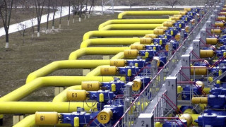 Φυσικό αέριο-Διακοπή εξαγωγών από τη Ρωσία: Γιατί είναι καθησυχαστική η Κομισιόν