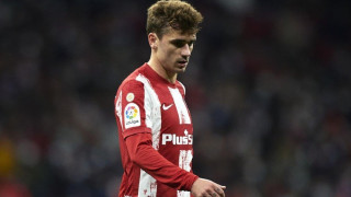 Γκριεζμάν: Το αρνητικό του σερί απέναντι στη Μπαρτσελόνα