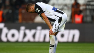 Αποσυμπίεση πάσει θυσία στον ΠΑΟΚ για τον τελευταίο στόχο