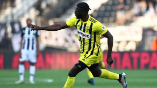 Ο Άρης εξετάζει ξανά την περίπτωση του Καμαρά!