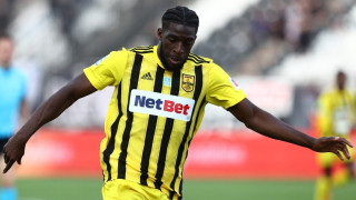 ΠΑΟΚ - Άρης: Βάζει μπροστά τους «κιτρινόμαυρους» ο Καμαρά