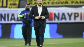 Θεσσαλονίκη: Αθωώθηκε ο Καρυπίδης για επεισόδιο σε ματς Άρης-Βέροια