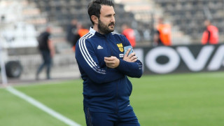 Ο Καρυπίδης κατήγγειλε υβριστική συμπεριφορά του Μιλτιάδη Μαρινάκη