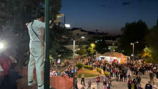 Ποιο 2004; Τα Φάρσαλα στο πόδι για τον Κατσαούνη!