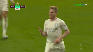 Ντε Μπρόινε σε FIFA και UEFA: «Σας ενδιαφέρουν μόνο τα λεφτά»!