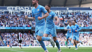 Μαν. Σίτι - Νιουκάστλ 5-0: Στο +3 οι «πολίτες» από τη Λίβερπουλ