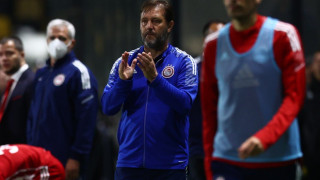 Μαρτίνς: «Η ομάδα άξιζε τη νίκη»