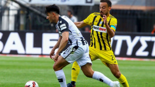 Ξεκαθαρίζει το μέλλον του Ματίγια στον Άρη